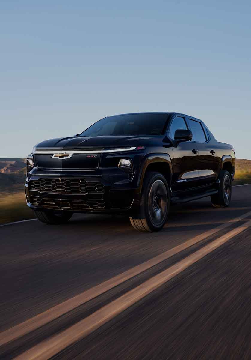 Fertitta Chevrolet in HOUSTON TX