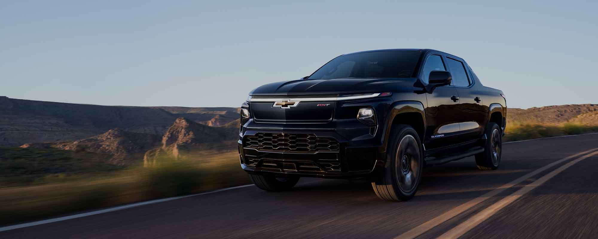 Fertitta Chevrolet in HOUSTON TX