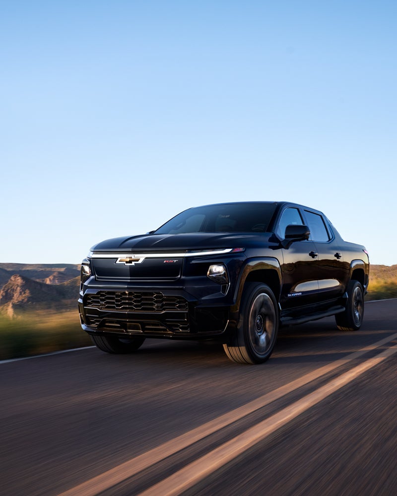 Fertitta Chevrolet in HOUSTON TX