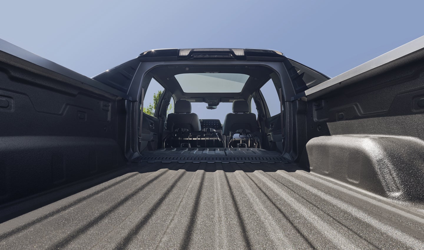 Fertitta Chevrolet in HOUSTON TX