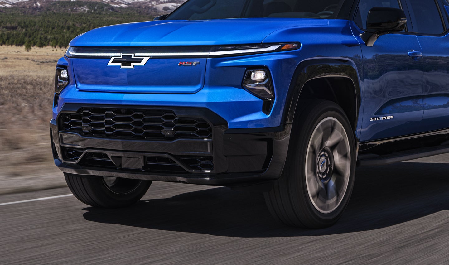 Fertitta Chevrolet in HOUSTON TX