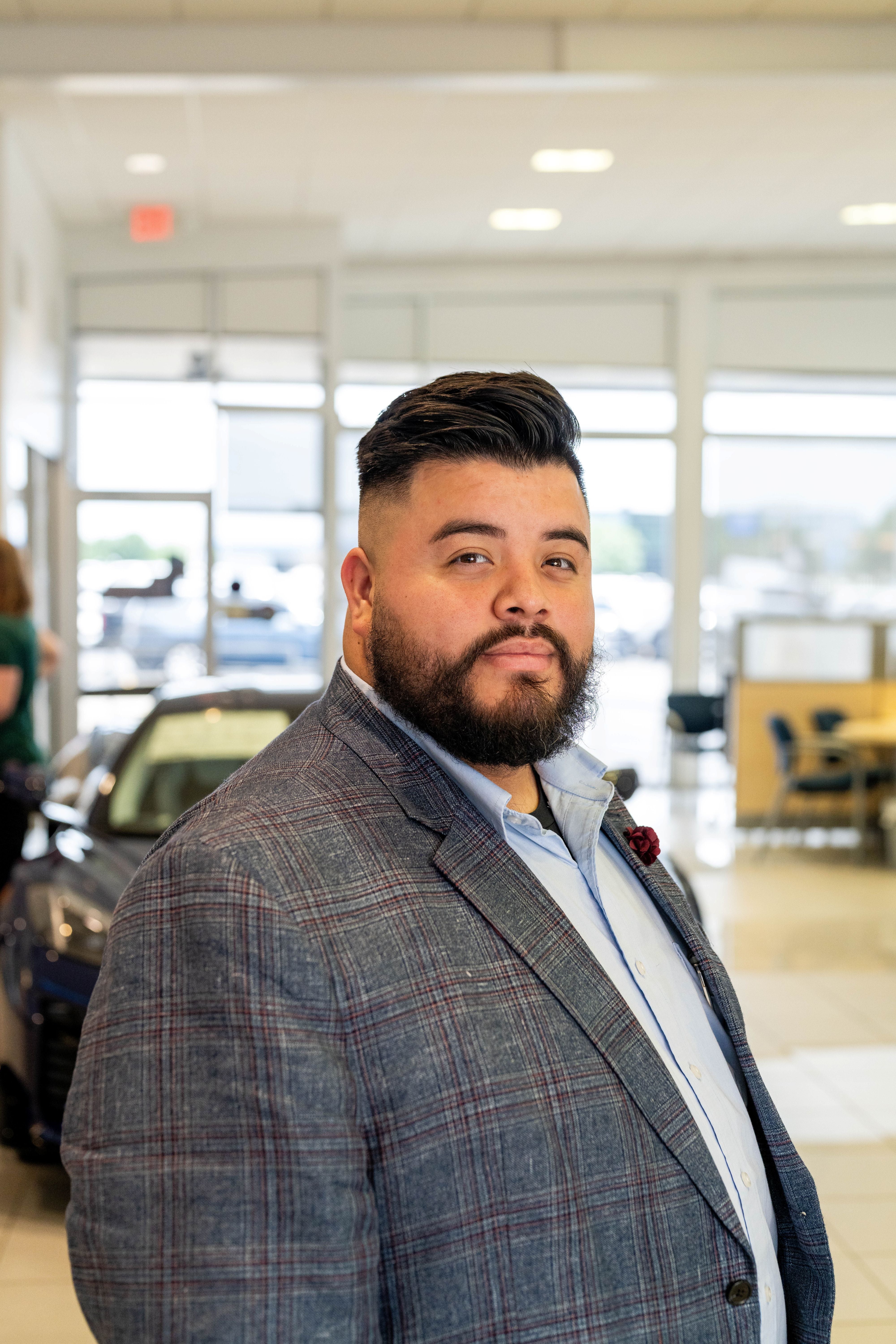Kevin Gonzalez