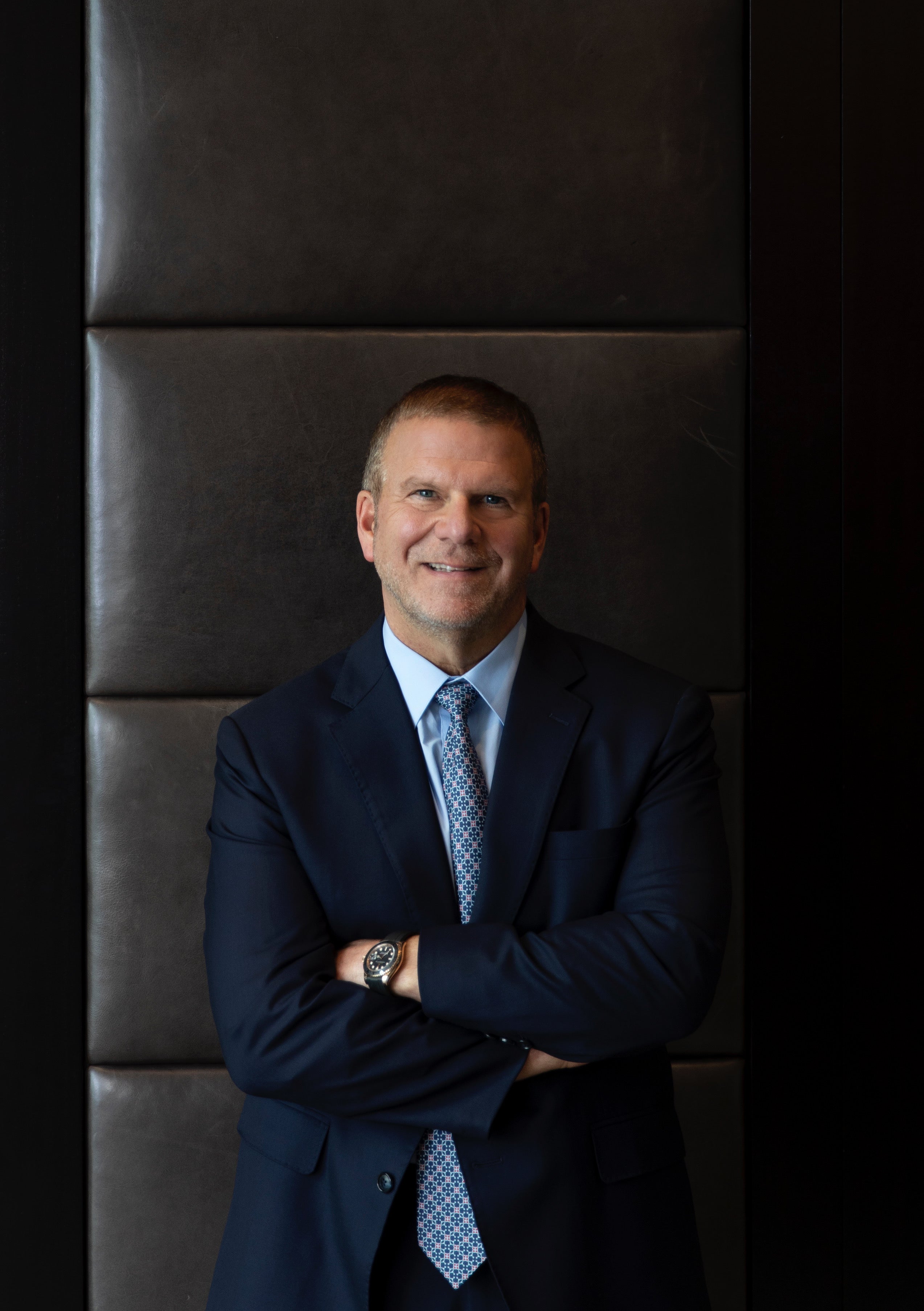 Tilman Fertitta