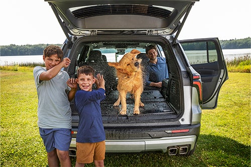 Fertitta Chevrolet in HOUSTON TX