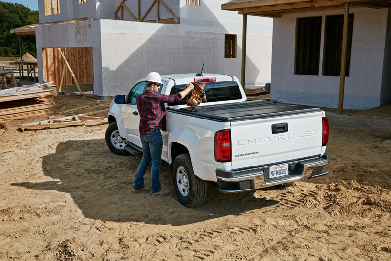 Commercial Two | Fertitta Chevrolet in HOUSTON TX